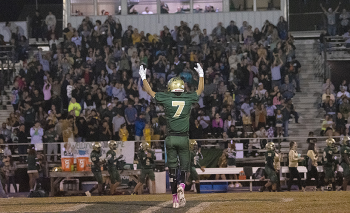 Bows win Big West championship, quest for 'three-peat' continues 